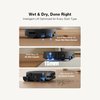 Ecovacs DEEBOT T90 Pro Omni Automated Robot Vacuum Cleaner
