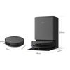 Ecovacs DEEBOT T90 Pro Omni Automated Robot Vacuum Cleaner