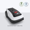 Ecovacs GOAT O800 RTK Robotic Lawn Mower