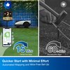Ecovacs GOAT O800 RTK Robotic Lawn Mower