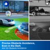 Ecovacs GOAT O800 RTK Robotic Lawn Mower
