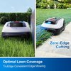 Ecovacs GOAT O800 RTK Robotic Lawn Mower
