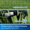 Ecovacs GOAT O800 RTK Robotic Lawn Mower