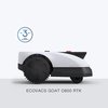 Ecovacs GOAT O800 RTK Robotic Lawn Mower
