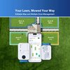 Ecovacs GOAT O600 RTK Robot Lawn Mover