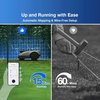 Ecovacs GOAT O600 RTK Robot Lawn Mover