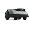 Ecovacs GOAT O600 RTK Robot Lawn Mover