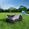 Ecovacs GOAT O600 RTK Robot Lawn Mover