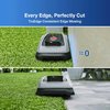 Ecovacs GOAT O600 RTK Robot Lawn Mover