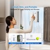 Ecovacs WINBOT mini 2 Window Cleaning Robot