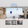 Ecovacs WINBOT W2S Omni Window Cleaning Robot 6-in-1 Station