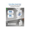 Ecovacs WINBOT W2S Omni Window Cleaning Robot 6-in-1 Station