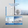 Ecovacs WINBOT W2S Omni Window Cleaning Robot 6-in-1 Station