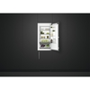 Fisher & Paykel RB6018BRV Frost Free Integrated Fridge Freezer, 60/40, B Rated