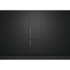 Fisher & Paykel RB6018BRV Frost Free Integrated Fridge Freezer, 60/40, B Rated
