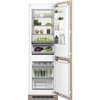 Fisher & Paykel RB6018BRV Frost Free Integrated Fridge Freezer, 60/40, B Rated