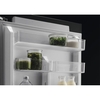 Fisher & Paykel RB6018BRV Frost Free Integrated Fridge Freezer, 60/40, B Rated