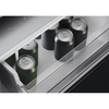 Fisher & Paykel RB6018BRV Frost Free Integrated Fridge Freezer, 60/40, B Rated