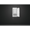 Fisher & Paykel RB6018BRV Frost Free Integrated Fridge Freezer, 60/40, B Rated