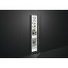 Fisher & Paykel RB6018BRV Frost Free Integrated Fridge Freezer, 60/40, B Rated