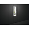 Fisher & Paykel RB6018BRV Frost Free Integrated Fridge Freezer, 60/40, B Rated