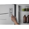 Fisher & Paykel RF505BRNQX1 Fridge Freezer