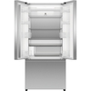 Fisher & Paykel RF505ANUX1 American Fridge Freezer
