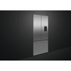 Fisher & Paykel RF505ANUX1 American Fridge Freezer