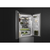 Fisher & Paykel RF505ANUX1 American Fridge Freezer