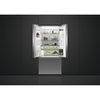 Fisher & Paykel RF505ANUX1 American Fridge Freezer