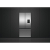 Fisher & Paykel RF505ANUX1 American Fridge Freezer