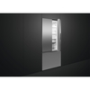 Fisher & Paykel RF505ANUX1 American Fridge Freezer