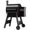 Traeger TFB57GLEC Pro 575 Black International