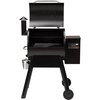 Traeger TFB57GLEC Pro 575 Black International