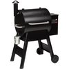 Traeger TFB57GLEC Pro 575 Black International