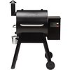 Traeger TFB57GLEC Pro 575 Black International