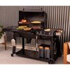 Traeger TFB97JLHI Woodridge Pro