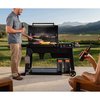 Traeger TFB97JLHI Woodridge Pro