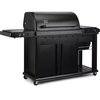Traeger TFC97XLHI Woodridge Elite