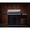 Traeger TFC97XLHI Woodridge Elite