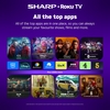 Sharp 2T-C40HD2225KB 40" Television