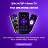 Sharp 2T-C40HD2225KB 40" Television