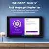 Sharp 2T-C40HD2225KB 40" Television