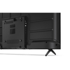 Sharp 2T-C40HE2245KB 40" LED Smart Television, Full HD, Black, E Rated