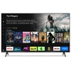 Sharp 2T-C40HE3245KB 40" QLED Smart Television, Full HD, Black, E Rated