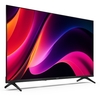 Sharp 2T-C40HE3245KB 40" QLED Smart Television, Full HD, Black, E Rated