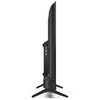 Sharp 2T-C40HE3245KB 40" QLED Smart Television, Full HD, Black, E Rated