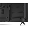 Sharp 2T-C40HE3245KB 40" QLED Smart Television, Full HD, Black, E Rated