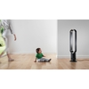 Dyson AM07 Cool� Tower Fan, White/Silver