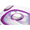 Morphy Richards 302000 Turbo Glide 2800W Steam Iron, Purple